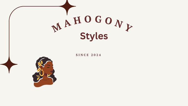 Mahogany Styles