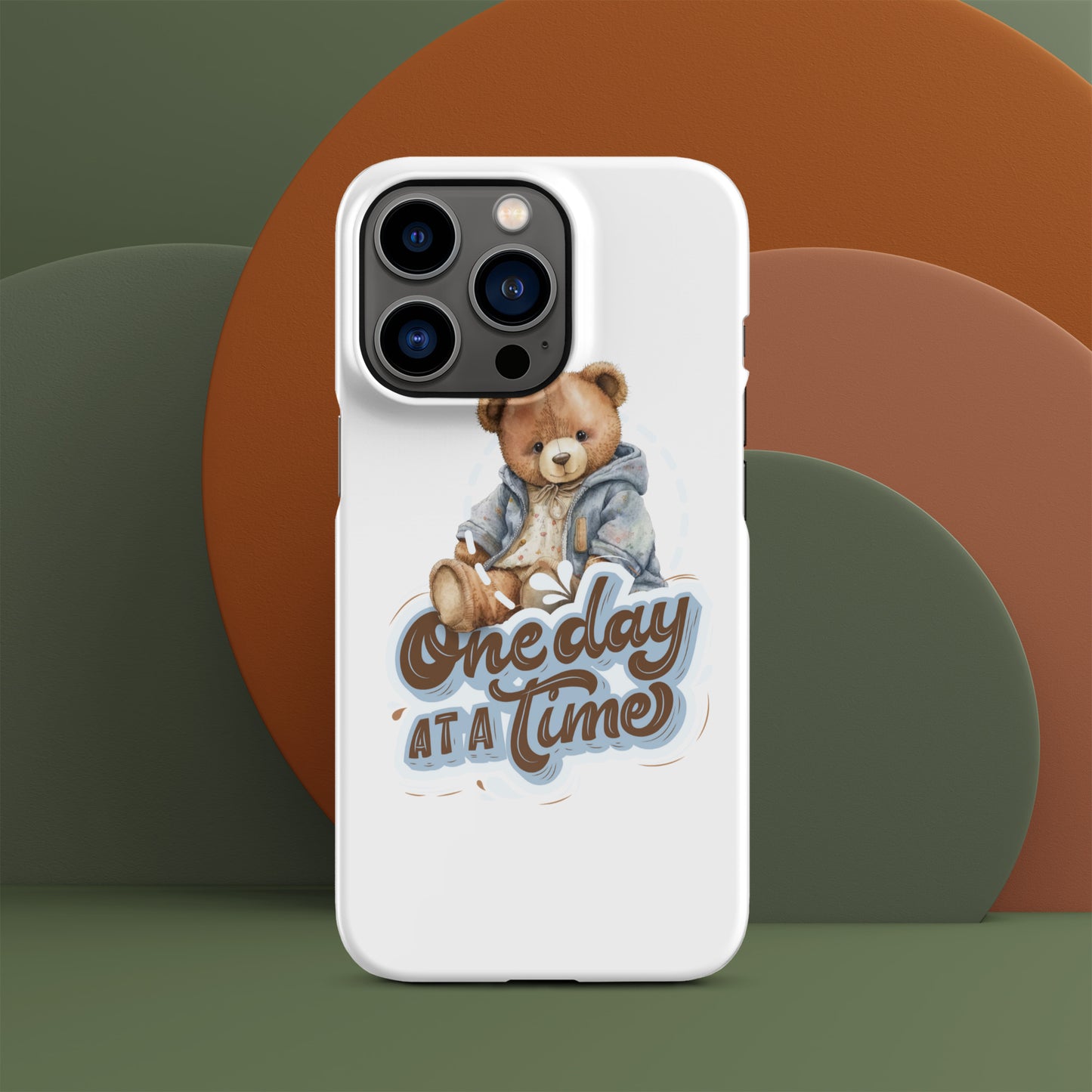 Snap case for iPhone®